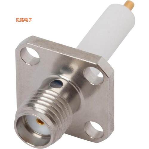 SF2950-6061 -原装[CONN SMA RCPT STR 50 OHM SOLDERSMA