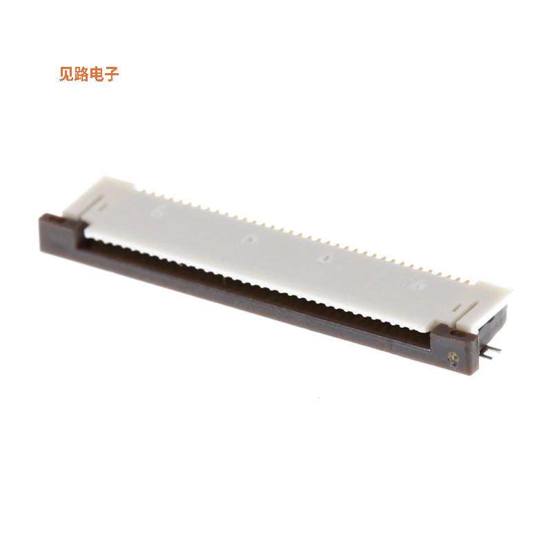 54104-3631-TR150 -[全新Easy-On FFC/FPC Conn 0.50mm]