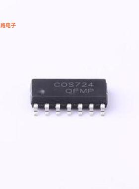 COS724SR -[原装运算放大器SOP-14