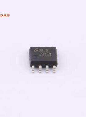 LP2995MX/NOPB -原装[LP2995 DDR 终端稳压器专业电源管理(PMIC)