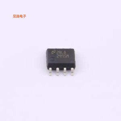 LP2995MX/NOPB -原装[LP2995 DDR 终端稳压器专业管理(PMIC)