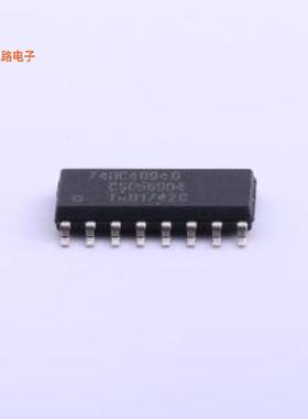 74HC4094D,653 -[原装IC SHFT REG TRI-STATE 8BIT 16-SOSOIC-16