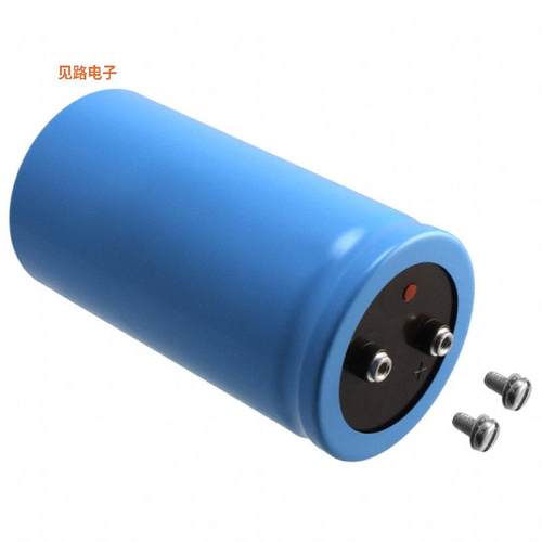 550C462T400DF2G -[全新CAP ALUM 4600UF 400V SCREW CHAS]