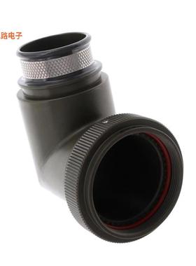 A850499025P03 -原装[CONN BACKSHELL BANDING SZ25 J底壳，箍带