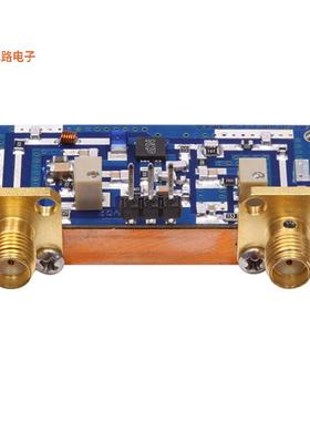 AFIC901N-135MHZ -原装[AFIC901N REF BRD 174MHZ 1W放大器