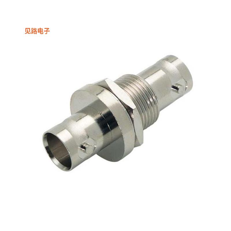 BA036 -原装[COAX ADAPT BNC TO BNC插孔至插孔