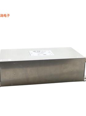 100KEVD10AFPW -[全新LINE FLTR 440VAC 100A CHASS MNT]