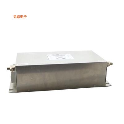 100KEVD10AFPW -[全新LINE FLTR 440VAC 100A CHASS MNT]