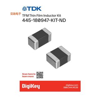 全新TFM KIT THIN FILM TFM INDUCTOR COMMERCIAL