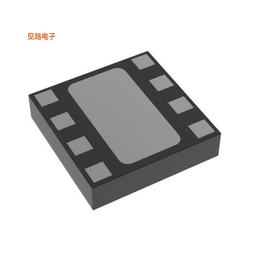 MAX9660ATA+T -[全新IC VIDEO BUFFER PROGR 8TDFN]