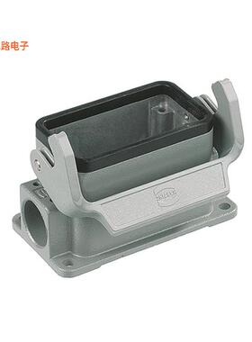 09300160291 -[全新CONN BASE SIDE ENTRY SZ16B PG29]