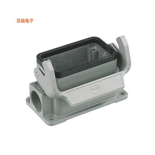 09300160291 -[全新CONN BASE SIDE ENTRY SZ16B PG29]