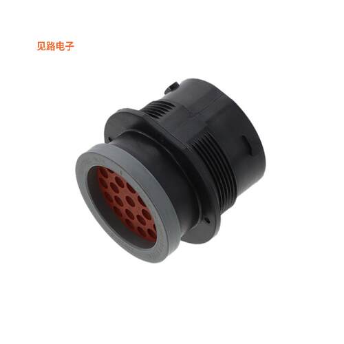 HDP24-24-23PE-L017 -[全新CONN RCPT HSNG MALE 23POS PNL MT]