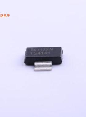 BTS4141N -[原装功率电子SOT-223