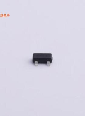 MMBZ27VAL-7-F -[原装TVS DIODE 22VWM 40VC SOT233SOT-23