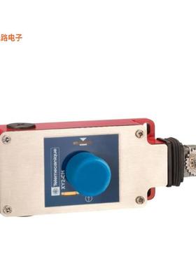 XY2CH13350H7 -[全新CABLE PULL SWITCH 1NC 3A 240V]