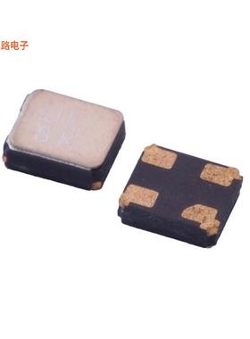 TA1735A -原装[FILTER SAW 867.5MHZ 4-SMD867.5MHz