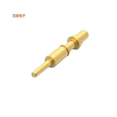 61-0039-011-P00 -[全新CONTACT PIN SZ 3.6MM CRIMP GOLD]
