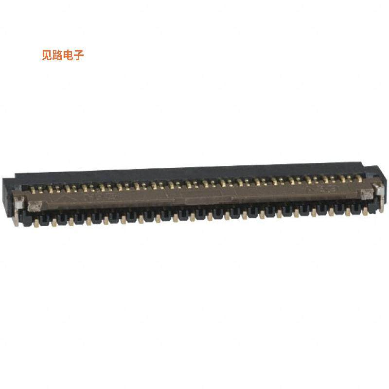 FH26W-39S-0.3SHW(60) -原装[CONN FPC BOTTOM 39POS 0.3