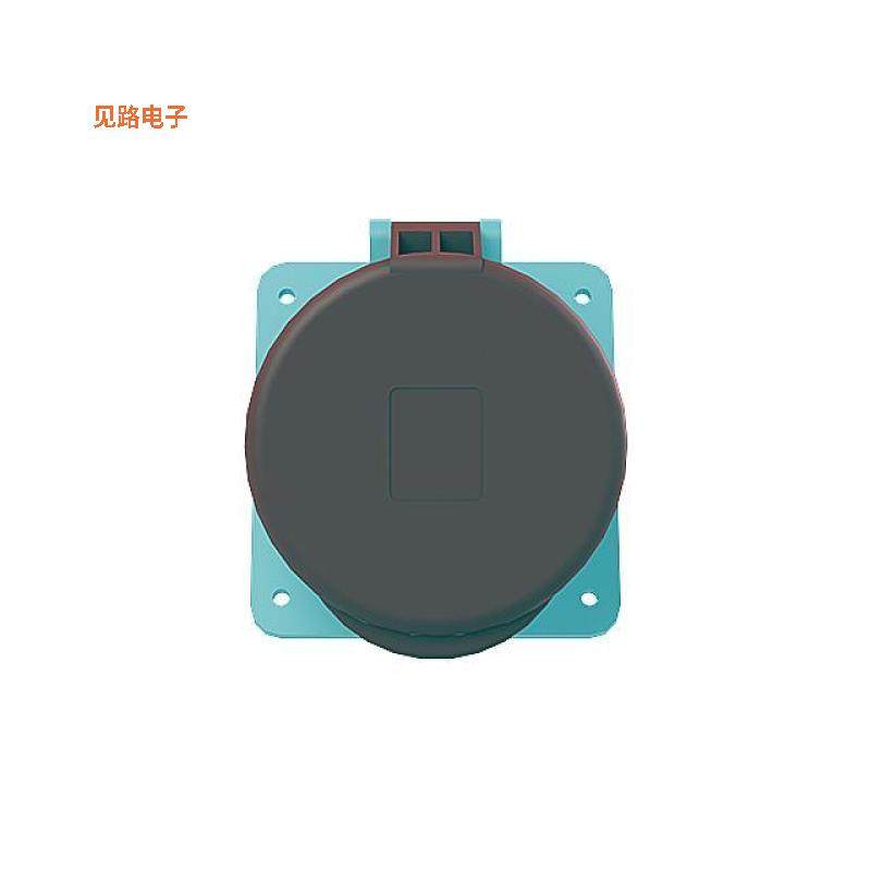 2CMA167430R1000 -原装[AC RCPT PIN & SLEEVE插针和套管（4P5W）