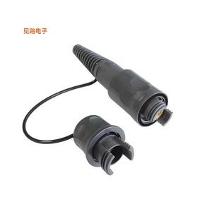 2CHAN OM1 PXEB5200MM5055 5.5MM PLUG 全新CONN