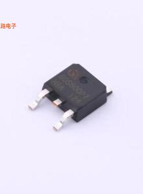 IPD60R600P7S -[原装(MOSFET)TO-252-3