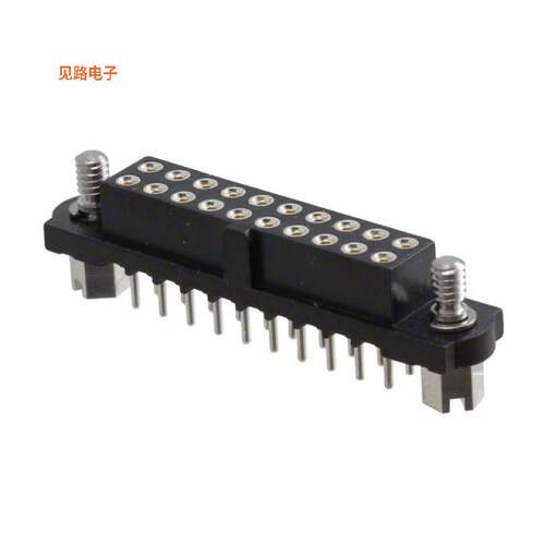 M80-4002042 -[全新CONN RCPT 20POS 0.079 GOLD PCB]