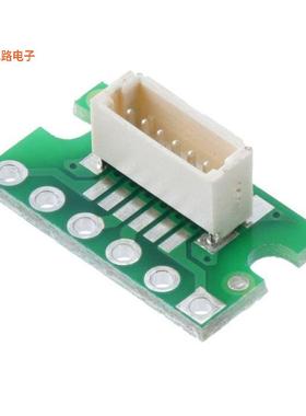 4770 -[全新6-PIN JST SH CON CARRIER TOP 1P]