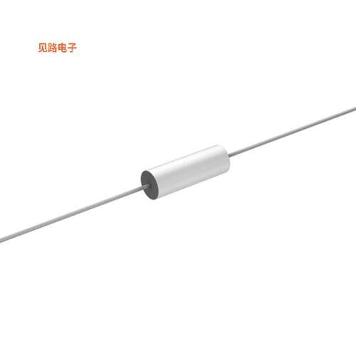 WMF2D22K-F -[全新CAP FILM 2200PF 10% 250VDC AXIAL]