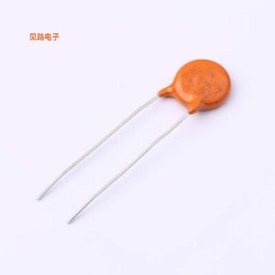125LS10-R -[原装CAP CER 10000PF 400VAC Y5V RDL插件,P=9.5mm