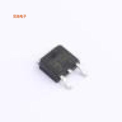 IRFR4105ZTRPBF-VB -[原装(MOSFET)TO-252