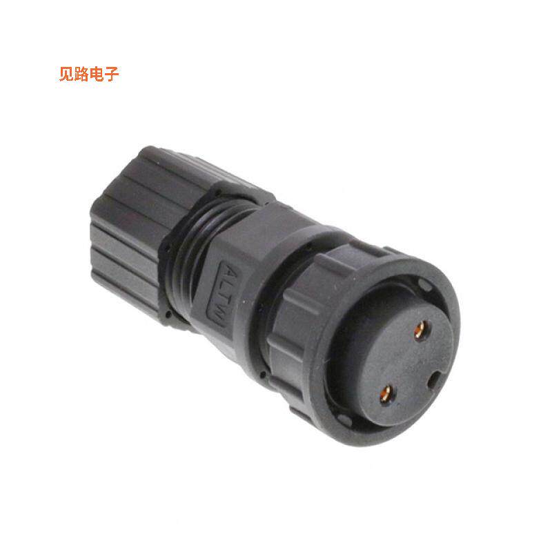 DC-02BFFB-LL7001 -[全新CIRCULAR LARGE SIZE FIELD INSTAL]