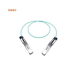 50M 至 AOC 40G Compatible 50mQSFP 原裝