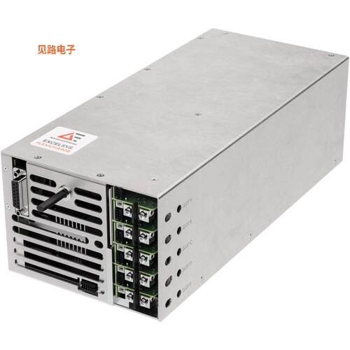 FC15M1000-00000-N -[全新AC/DC CONVERTER 1000V 6000W]