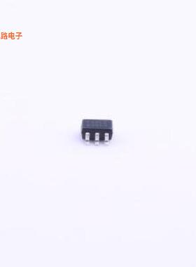 BSS138DW-7-F -[原装MOSFET 2N-CH 50V 0.2A SOT363SOT-363