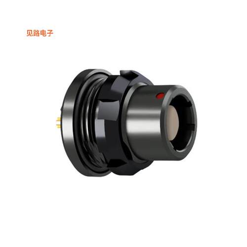 GK0YAR-P09UC00-000L -[全新ODU AMC RECEPT, STY K, SZ 0, 9P,]