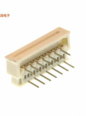 0039532144 -原装[CONN FFC FPC TOP 14POS 1.25MM RAFFC，FPC