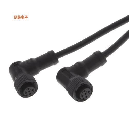 MSAP04FR-SAPFR-SDA05 -[全新CIR CBL 4POS PLUG RA TO