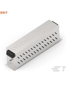 5-1609998-1 -[全新LINE FILTER 520VAC 16A CHASS MNT]