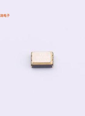 OB2EL89CEIC112YLC-200M -[原装有源晶振SMD3225-6P