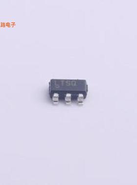 LT1930AES5#TRPBF -[原装DC-DC芯片TSOT-23-5