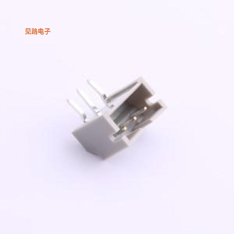 S3B-PH-KL(LF)(SN) -[原装线对板针座弯插,P=2mm