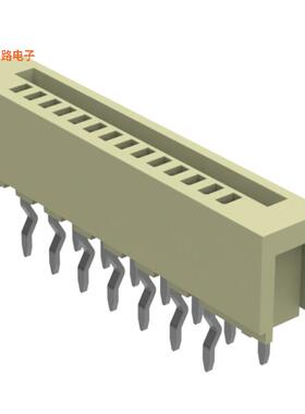 CF16141V0T0-NH -原装[CONN FFC FPC VERT 14POS 1MM PCBFFC，FPC