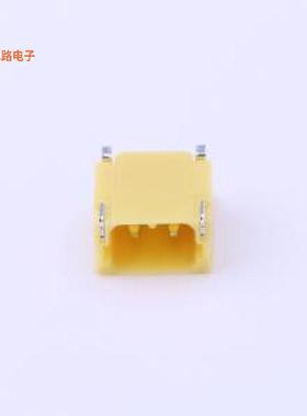 SM02B-SFHLS-TF(LF)(SN) -[原装线对板针座SMD,P=1.8mm,卧贴