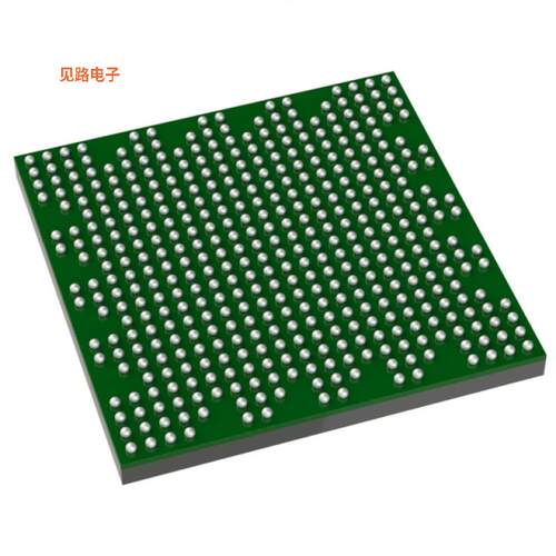 STM32MP253CAI3 -[全新STM32MP253CAI3]