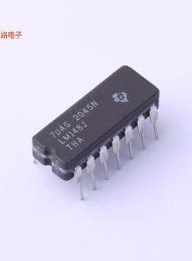LM148J -[原装运算放大器CDIP-14