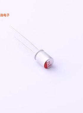 SPT1VM470E08OR -[原装固态插件,D6.3xL8mm