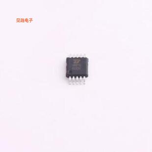 BCT4222CEAB-TR -[原装模拟/多路复用器MSOP-10