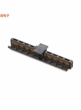 ST4-50-1.00-L-D-P-TR -[全新CONN HDR 100POS SMD GOLD]