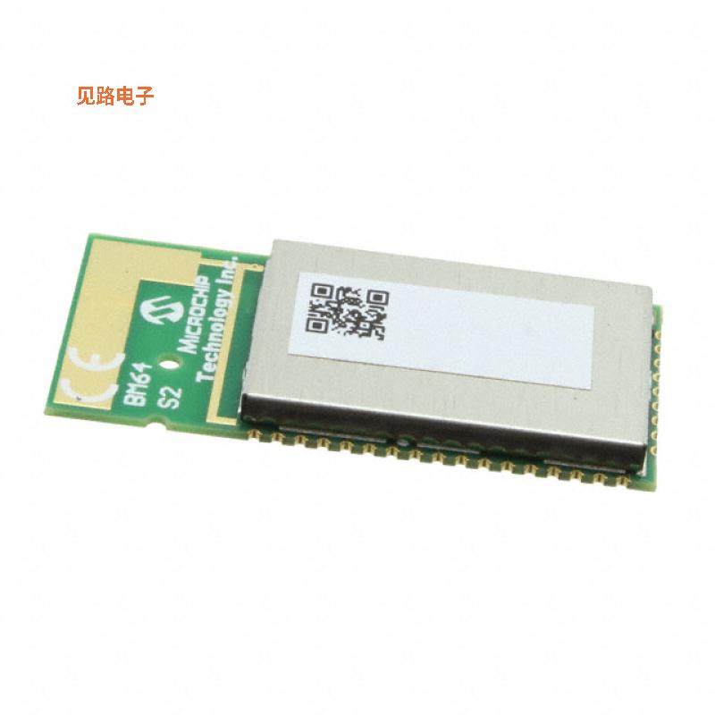 BM64SPKS1MC2-0001AA -原装[RF TXRX MOD BT TH SMD未验证